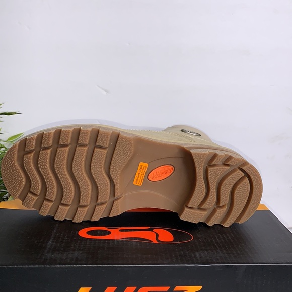 Lugz Empire Hi Wr 6-Inch Boot (Women's) - Picture 8 of 12